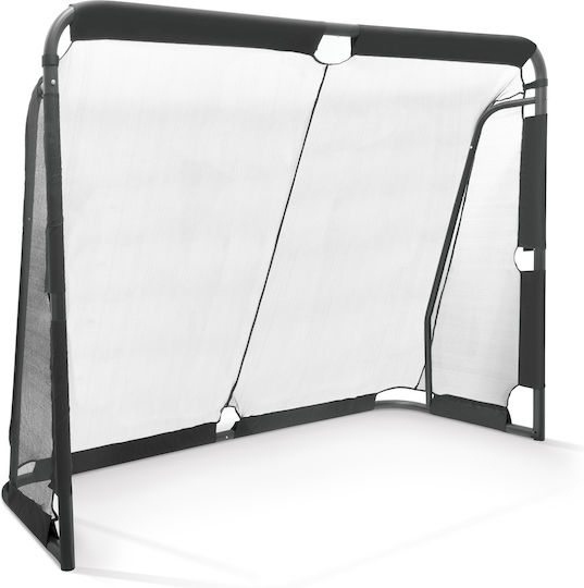 AMILA Street Football Goal 220x170x80cm 1 Piece