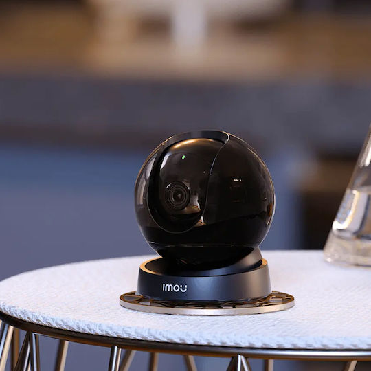 Imou REX 3D IP Surveillance Camera Wi-Fi Full HD+ 3MP with Two-Way Communication and Lens 3.6mm