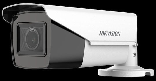 Hikvision DS-2CE19H0T-AIT3ZF(C) CCTV Surveillance Camera Full HD+ 5MP Waterproof with Lens 2.7-13.5mm