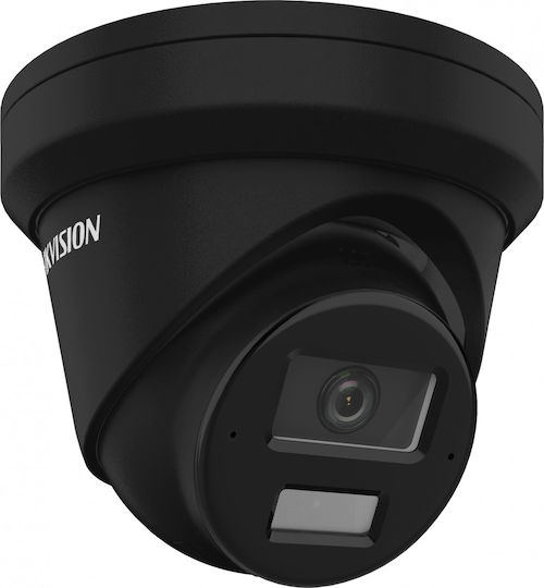 Hikvision DS-2CD2343G2-LI2U IP Surveillance Camera Full HD+ 4MP Waterproof with Microphone and Lens 2.8mm