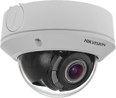 Hikvision DS-2CE5AD0T-VPIT3ZF CCTV Cameră de Supraveghere Full HD 1080p Rezistentă la apă cu Lentilă 2.7-13.5mm