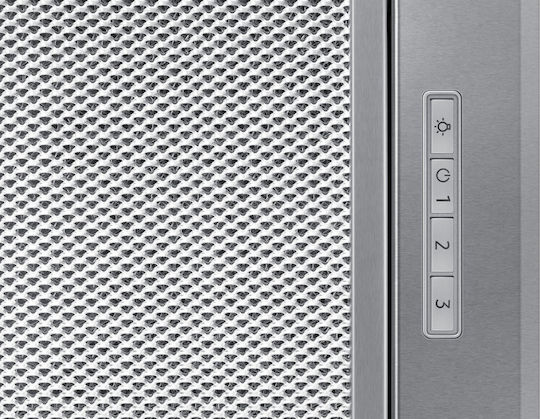 Samsung Absaugmechanismus 51.4cm Inox