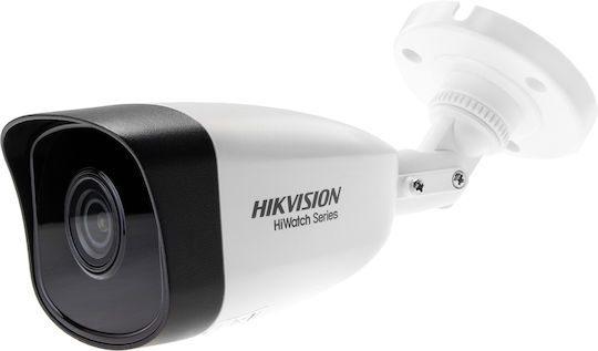 Hikvision HWI-B140H-M IP Surveillance Camera Full HD+ 4MP Waterproof with Lens 2.8mm