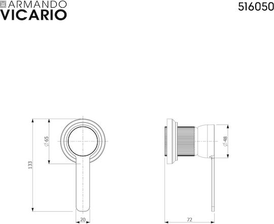 Armando Vicario 516050