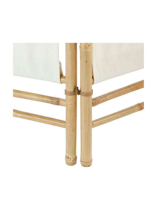 Decorative Room Divider Wooden 135.5x170cm
