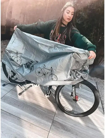 Ventura 715160 Waterproof Bicycle Cover