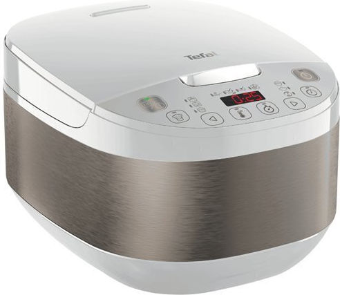 Tefal Multifunktionskocher 750W mit Kapazität 4Es Weißer
