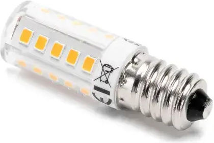 Aigostar Ντουί Λάμπα LED 3.5W για Ντουί E14 Θερμό Λευκό 350lm