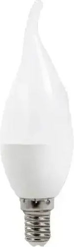 Universo Illuminazione LED Bulb 6W for Socket E14 Warm White 540lm