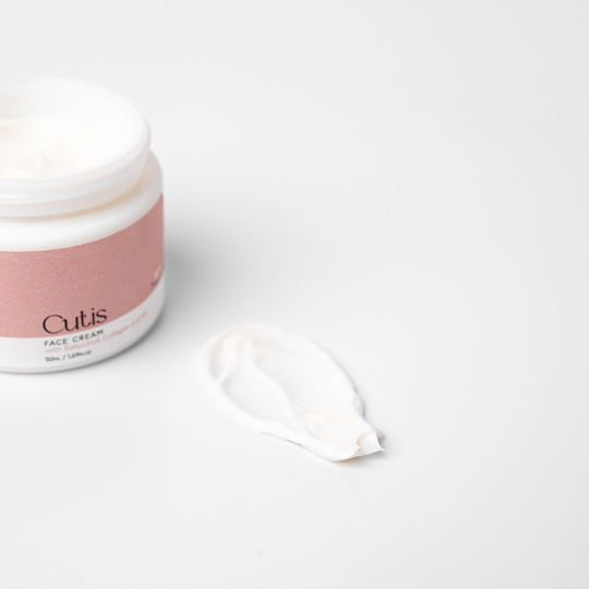 Cutis Help Cream Face with Bakuchiol 50ml