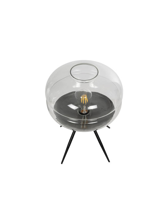 GloboStar Διακοσμητικό Φωτιστικό Javan E27 30x30x19εκ.
