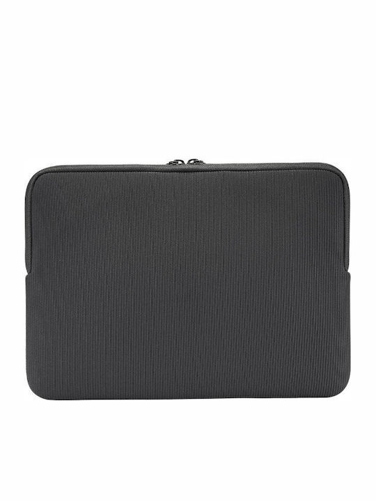 Tucano Tasche Fall für Laptop 13" in Schwarz Farbe