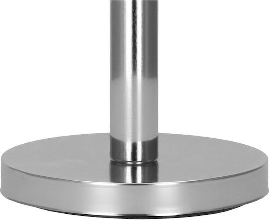 Suport de hârtie Metal Argintiu 5907719409924