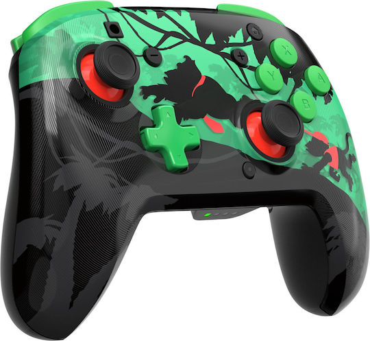Turtle Beach Rematch Ασύρματο Gamepad για Switch / Switch 2 Donkey Kong Reveal