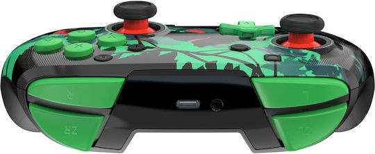 Turtle Beach Rematch Ασύρματο Gamepad για Switch / Switch 2 Donkey Kong Reveal