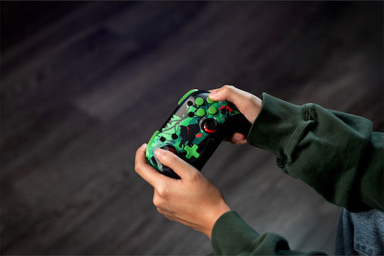 Turtle Beach Rematch Ασύρματο Gamepad για Switch / Switch 2 Donkey Kong Reveal