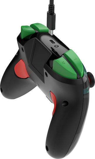 Turtle Beach Rematch Ασύρματο Gamepad για Switch / Switch 2 Donkey Kong Reveal