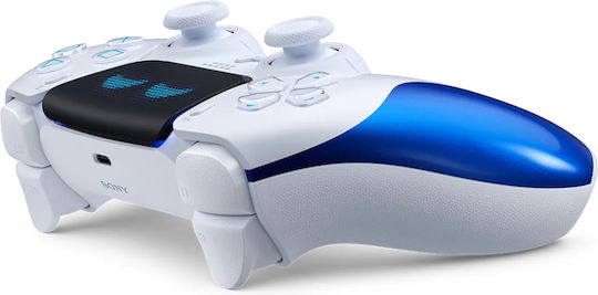 Sony DualSense V2 Ασύρματο Gamepad για PS5 Astro Bot Limited Edition