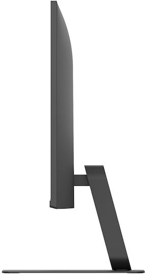 LG 24U411A-B IPS HDR Monitor 24" FHD 1920x1080 με Χρόνο Απόκρισης 5ms GTG