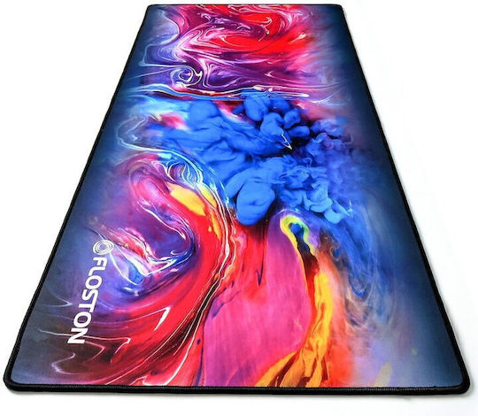 Mouse pad Floston Positive Pink 900 X 400 X 3mm