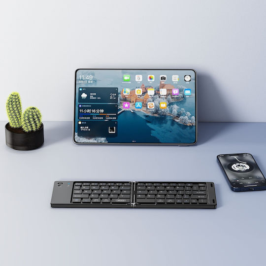XO KB-11 Wireless Keyboard Only English US