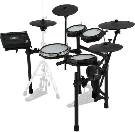 Roland Electronic Drums TD316 In Black Color