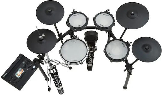 Roland Electronic Drums TD316 In Black Color