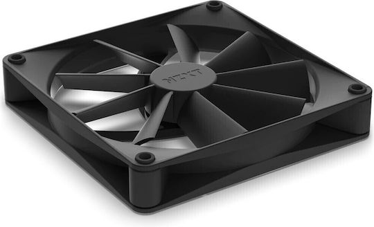 NZXT F140Q 4-Pin PWM Case Fan