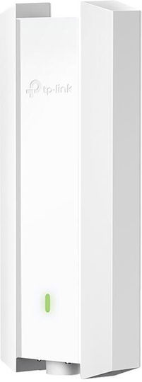 TP-LINK EAP650 D120-Außentür WiFi-Mesh-Netzwerk Zugangspunkt Wi-Fi 6 Dualband (2,4 & 5 GHz) für Außenplatzierung