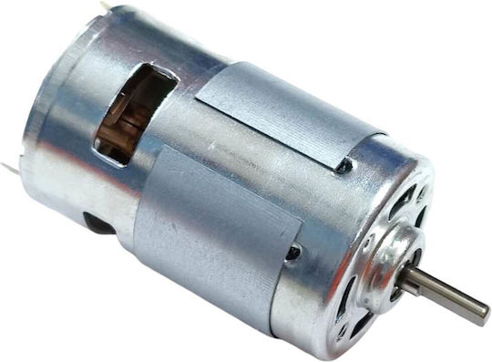 High Torque Motor 12v Dc 775 12000rpm