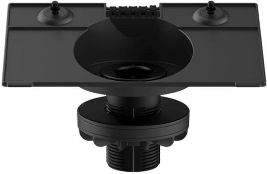 Logitech Tap Riser Mount Επιτραπέζια Βάση Περιφερειακών 952-000080