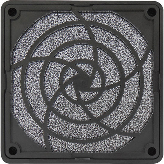 LFT92FI30 Fan Filter Πλαστικό Πλέγμα 92mm