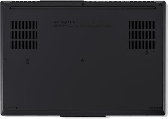 Lenovo P16 Gen 3 16" IPS UHD (Ultra 9-275HX/64GB/1TB SSD/RTX PRO 4000 Blackwell/W11 Pro) (UK Keyboard)