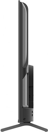 Blaupunkt Смарт телевизор 55" 4K UHD QLED 55QBG6000S HDR (2025)