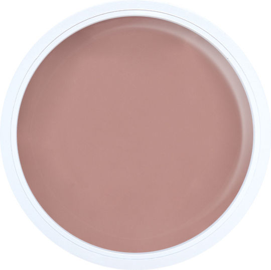 Alezori Medium Vintage Gel Νυχιών Ροζ 50gr