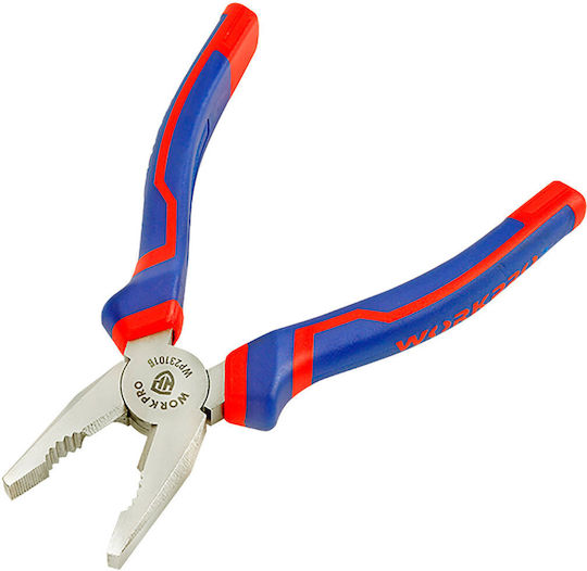 WorkPro Plier Length 200mm