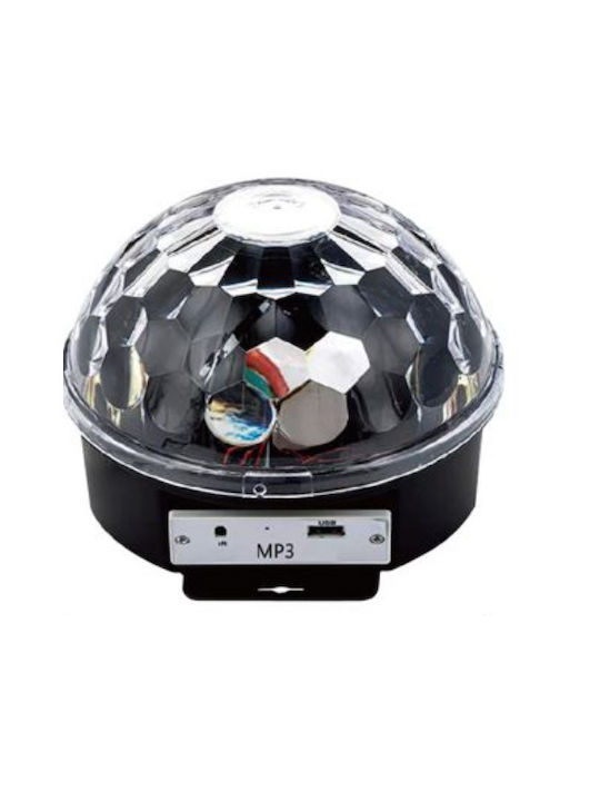 Arrango Smart Διακοσμητικό Φωτιστικό LED RGB