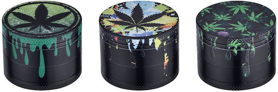 Champ High Dripping Leaf Paint