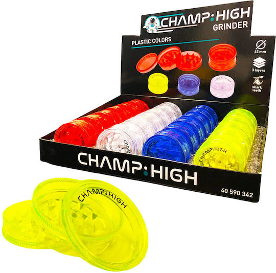 Champ High Mini Grinder