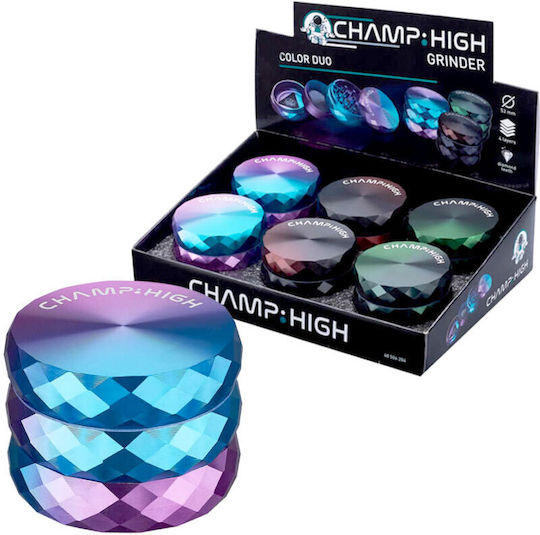 Champ High Duo-Color
