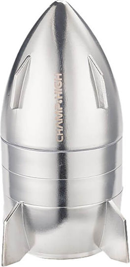 Champ High Spaceship