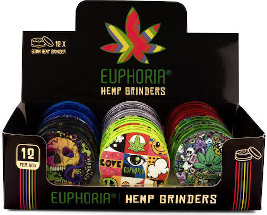 Euphoria White