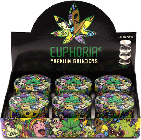 Euphoria Whimsical XL
