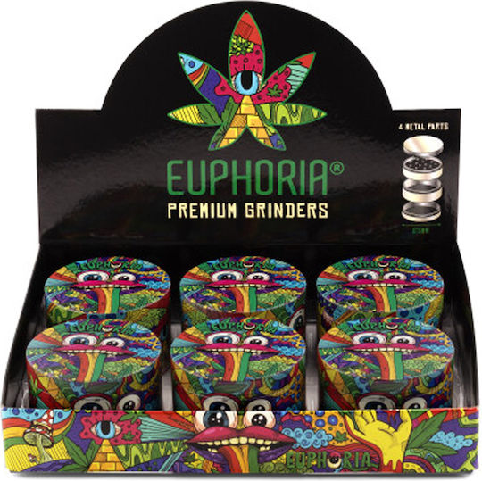 Euphoria Ярка Мелачка Xl