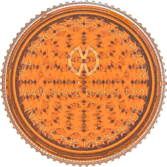 Storz & Bickel Kräutermühle XL