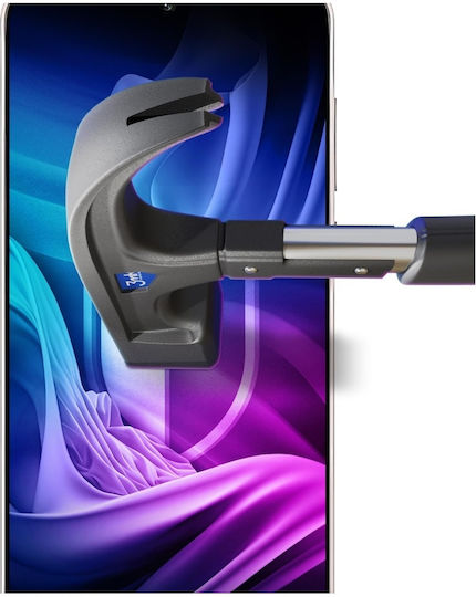 3MK Matt Displayschutzfolie (Vivo X300, 3mm)