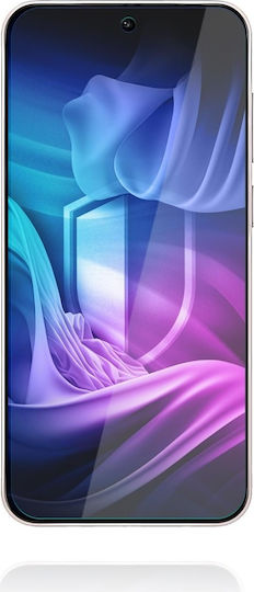 3MK Matt Displayschutzfolie (Vivo X300, 3mm)