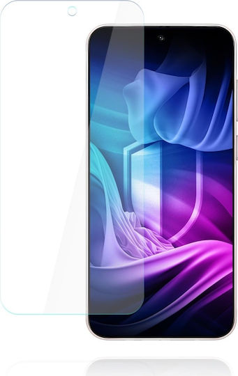 3MK Matt Displayschutzfolie (Vivo X300, 3mm)