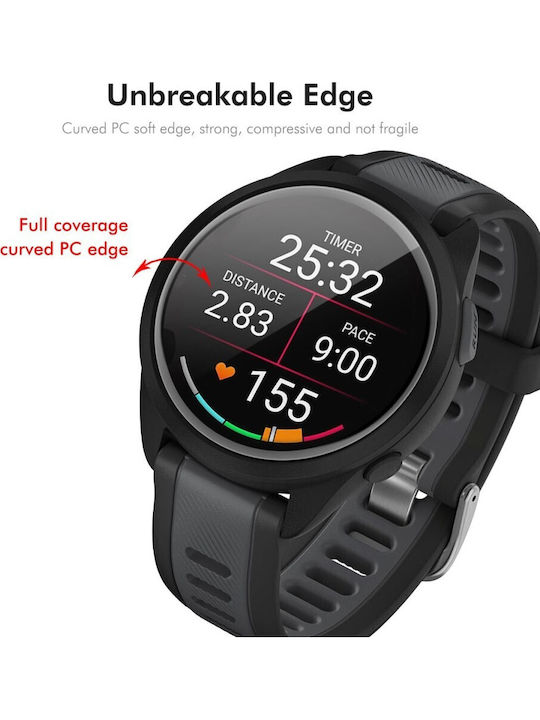 Huawei Watch Gt 6 41mm Enkay Protecție Ecran Transparentă