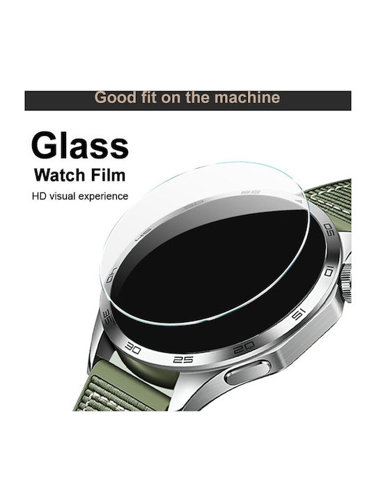 Huawei Watch Gt 6 41mm Imak Προστασία Οθόνης Transparent